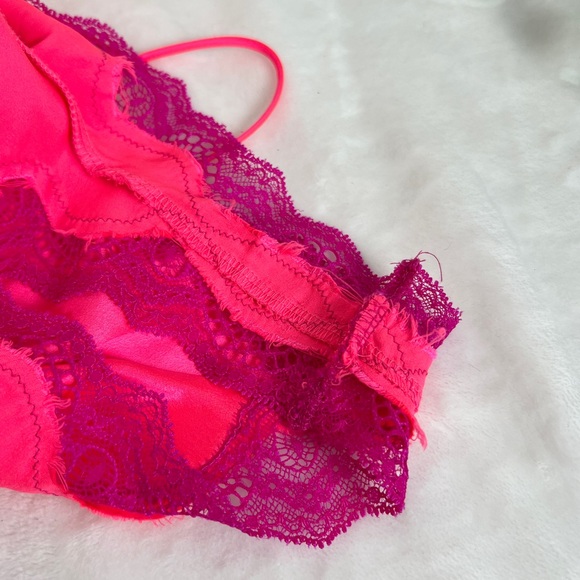 Victoria’s Secret Teddy - Picture 8 of 10